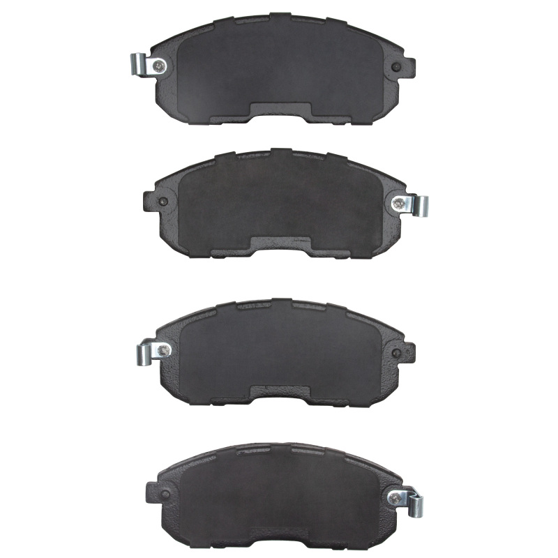 Infiniti I35 Brake Pads - Front - R1 Concepts - RNC Ceramic - `02-`19